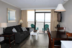 OCEAN FRONT VIEWS Caravelle Resort 1138